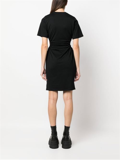 Abito cut-out Karl Lagerfeld | 231W1356999